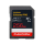 Karta pamięci SD Sandisk 256GB SDXC Extreme PRO UHS-II V90 310/304 MB/s